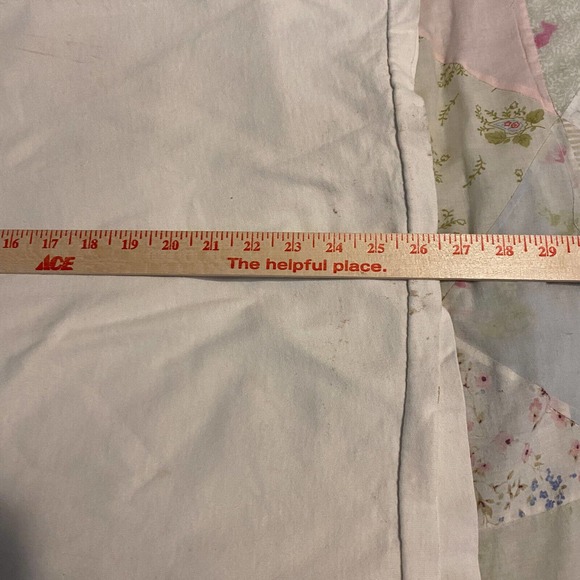 Vtg. Wheaties Sz XL T-Shirt Fruit of the Loom Made in USA White 100% Cotton - Picture 8 of 8